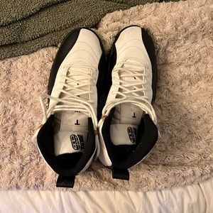 Chinese new year jordan 12